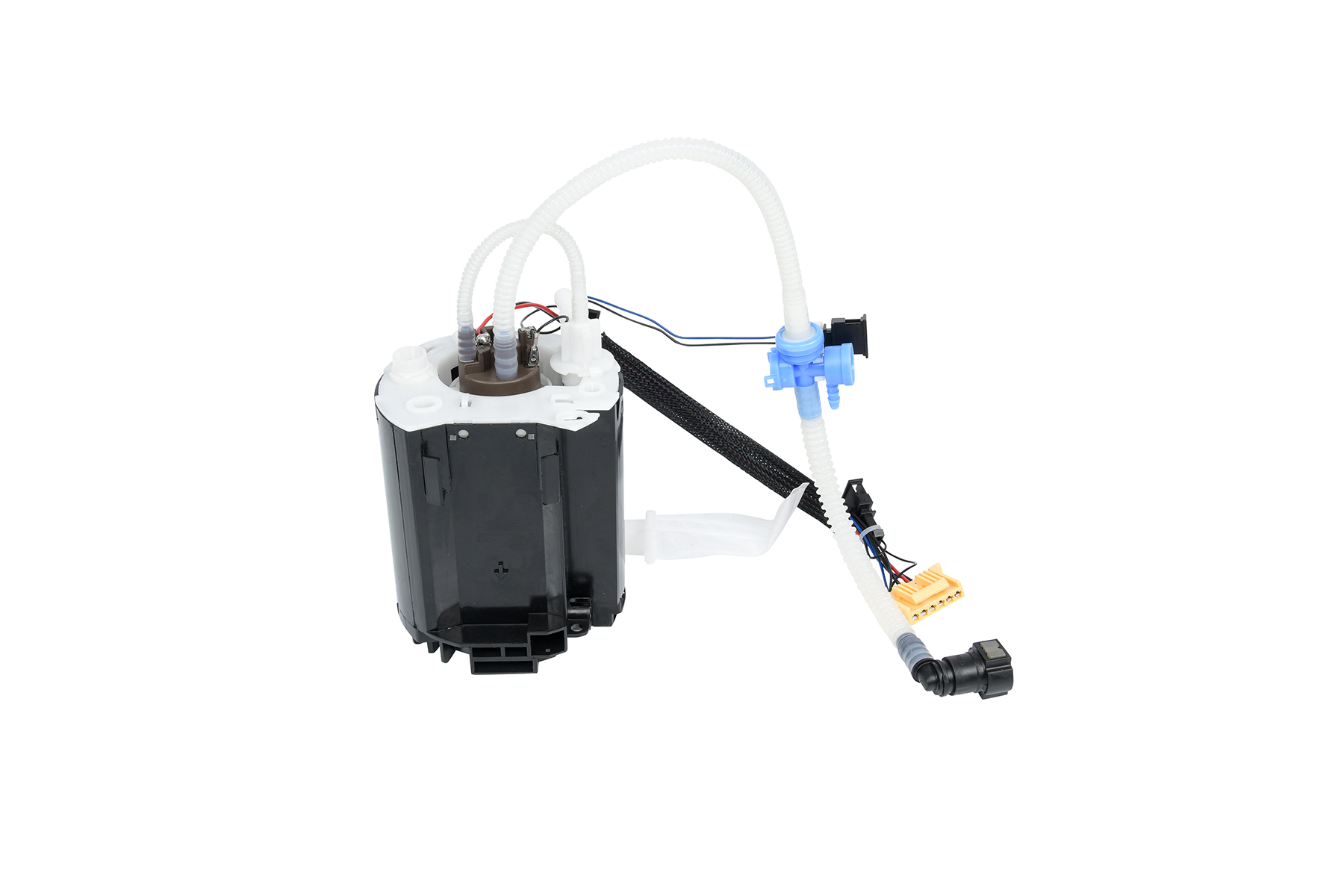 Numer OEM LR0 36126 - Zespół zasilający 2803580145302 LAND ROVER
