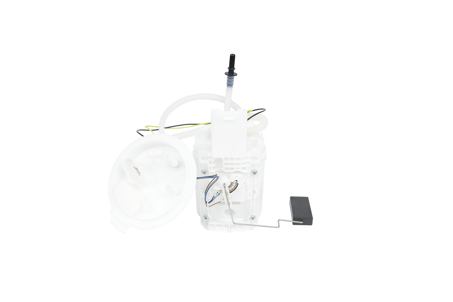 Numer OEM 1K0 919 051 AR - Zespół zasilający 2803580197302 AUDI, SKODA, SEAT