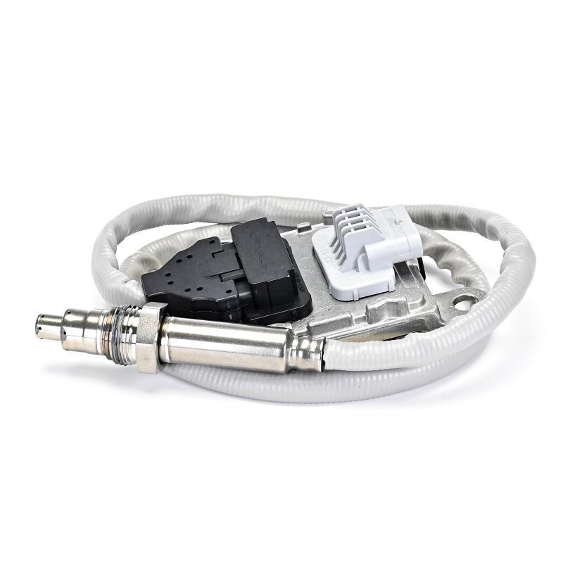DELPHI ANS1080-12B1 lambda sensor PEUGEOT Boxer Platform / Chassis (250) 2.2 BlueHDi 165hp 2022