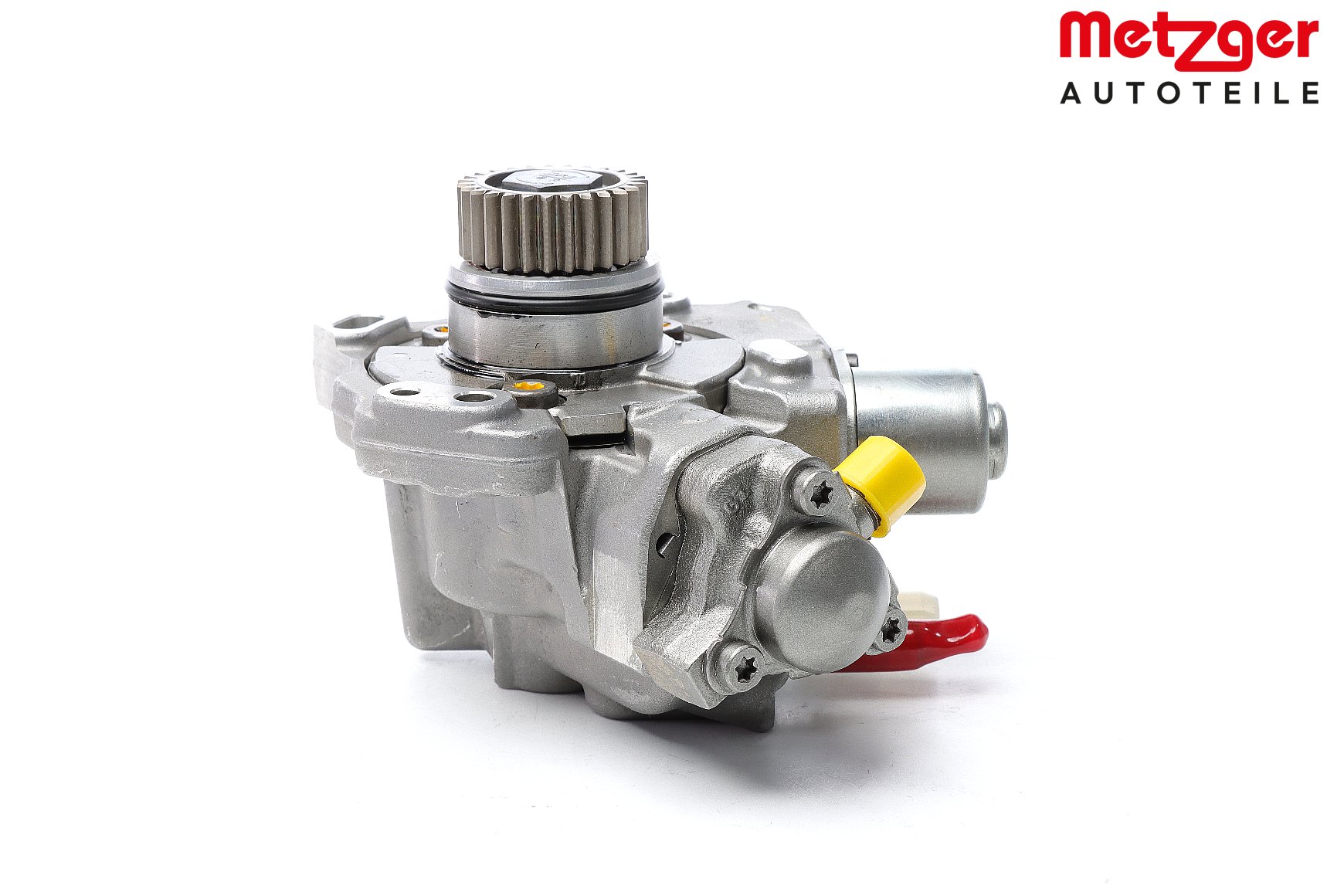 METZGER 0831002 pompe à injection CITROËN Jumpy III Camion plate-forme/Châssis (V) 2.0 BlueHDi 150CV 2017