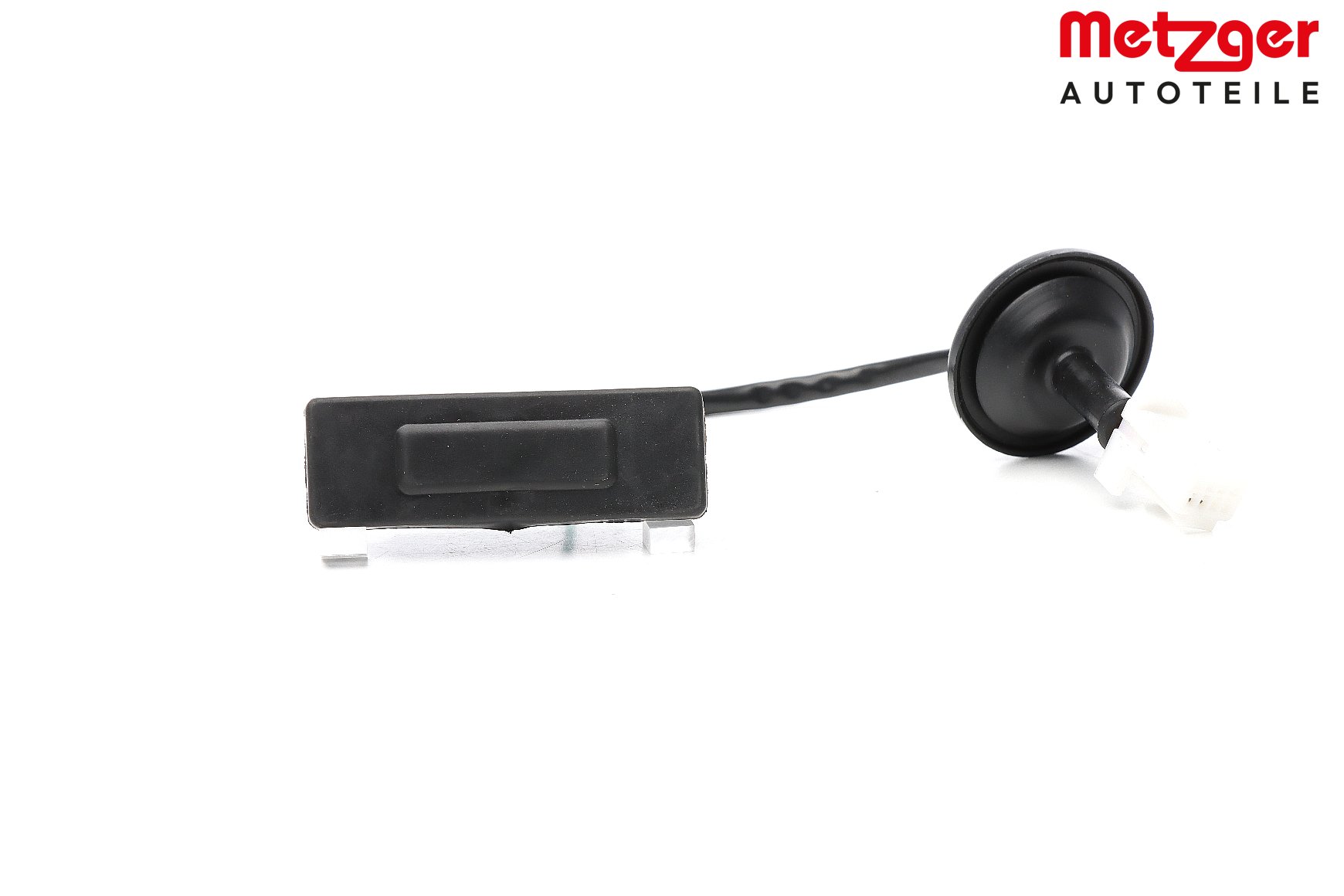 METZGER 2310939 Heckklappengriff Kia Rio UB