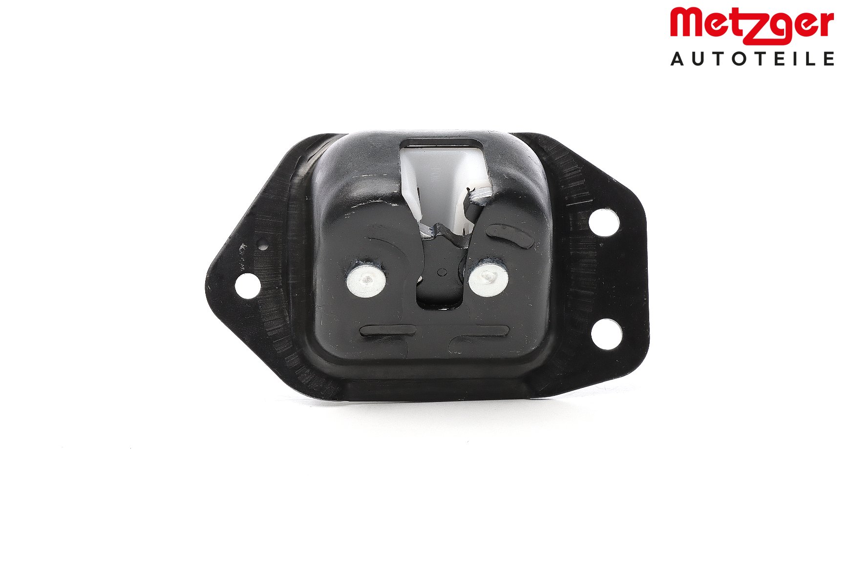 METZGER 2310941 Heckklappenschloß Renault Koleos 1