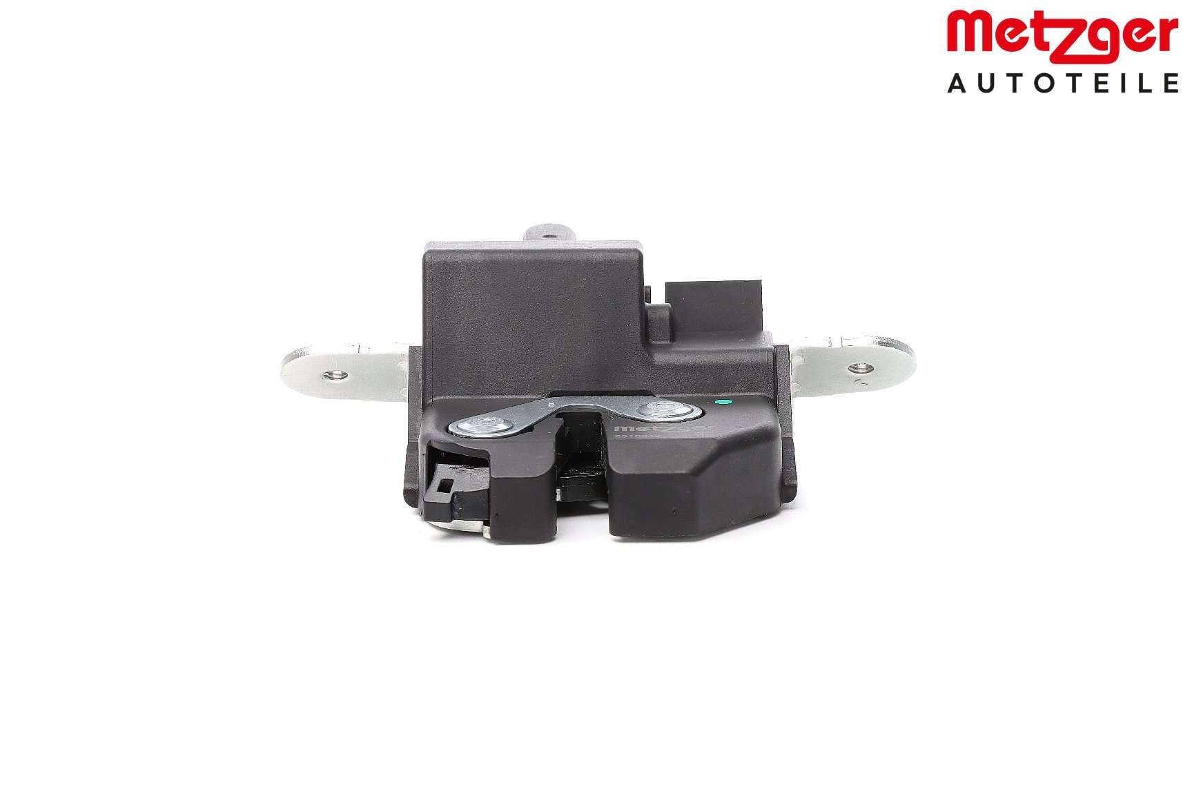 Opel Corsa D Hatchback (S07) door locks METZGER 2310943
