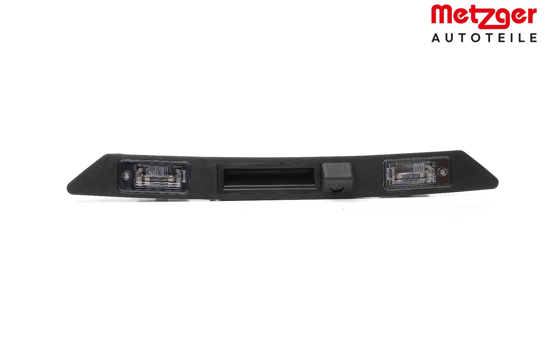 METZGER 2310945 Heckklappengriff Audi A3 8P