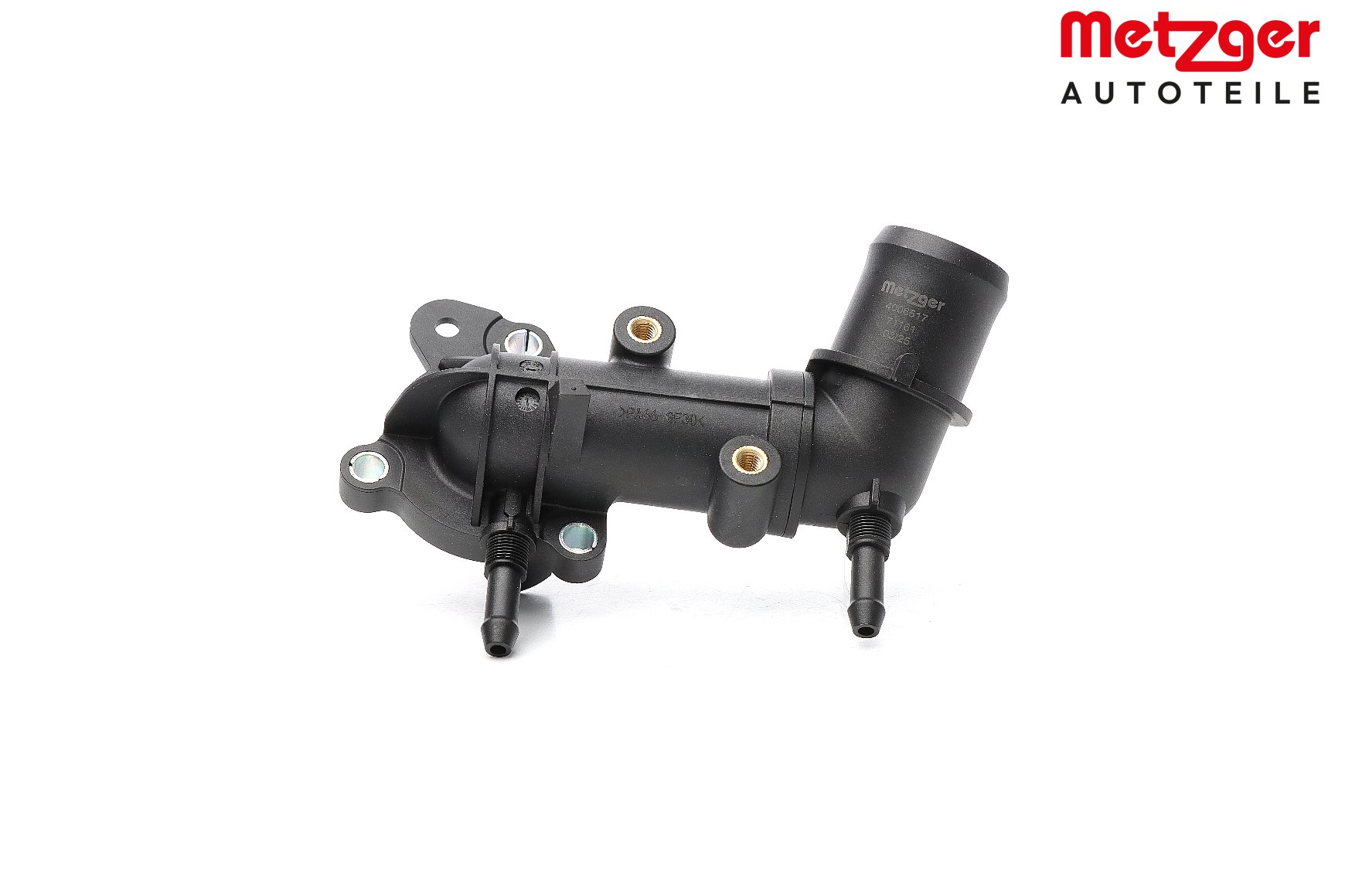 Termostat, kylning-avgasåterföring 4006517 METZGER FIAT Doblo II Flak/Chassi (263) 1.6 D Multijet (263HXN1B, 263YXN1B, 263HXV1B, 263YXV1B) 2019 120 hk