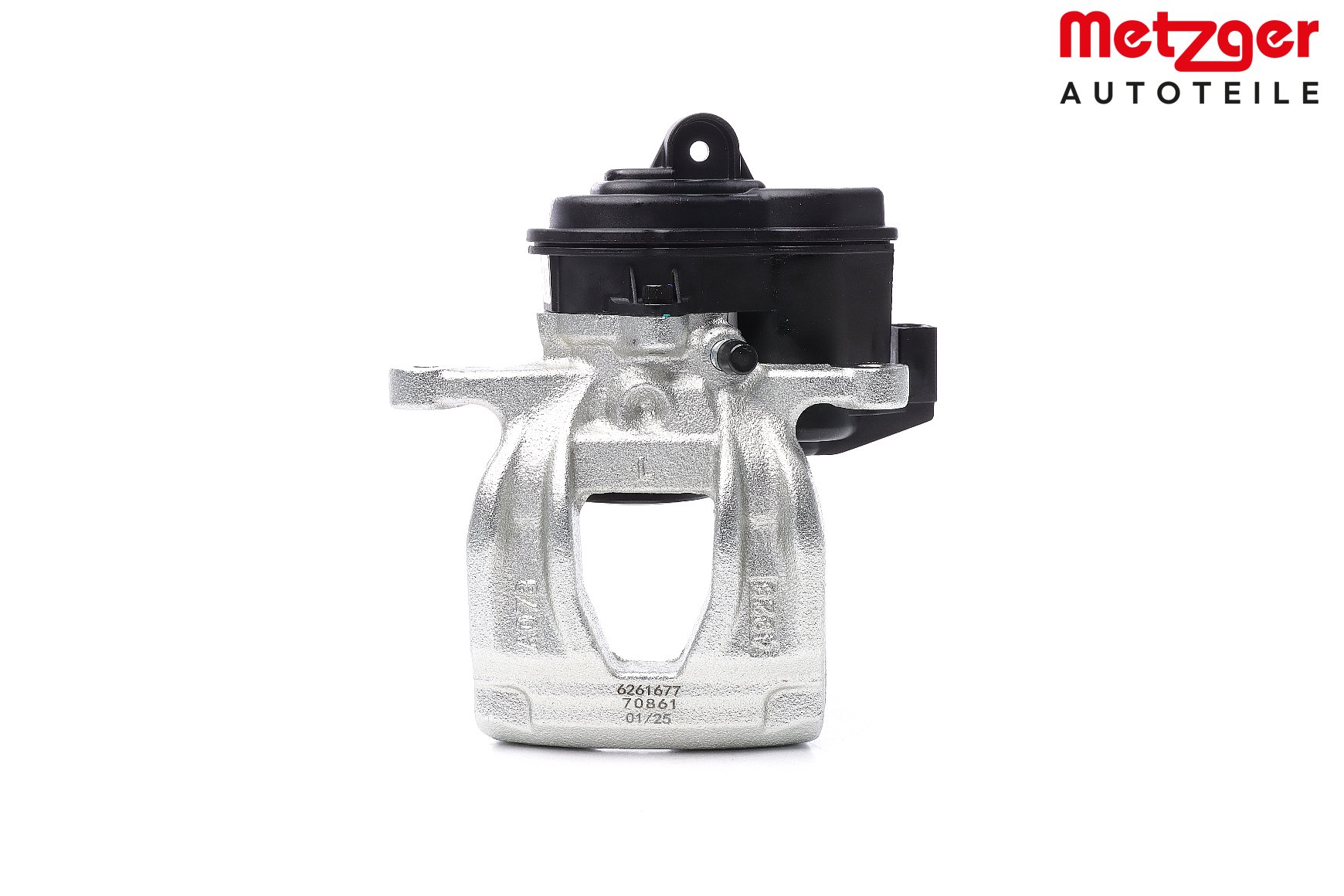 METZGER | Pinzas Eje trasero izquierda 6261677 AUDI A4 B9 Sedán (8W2, 8WC) 2023 baratos online