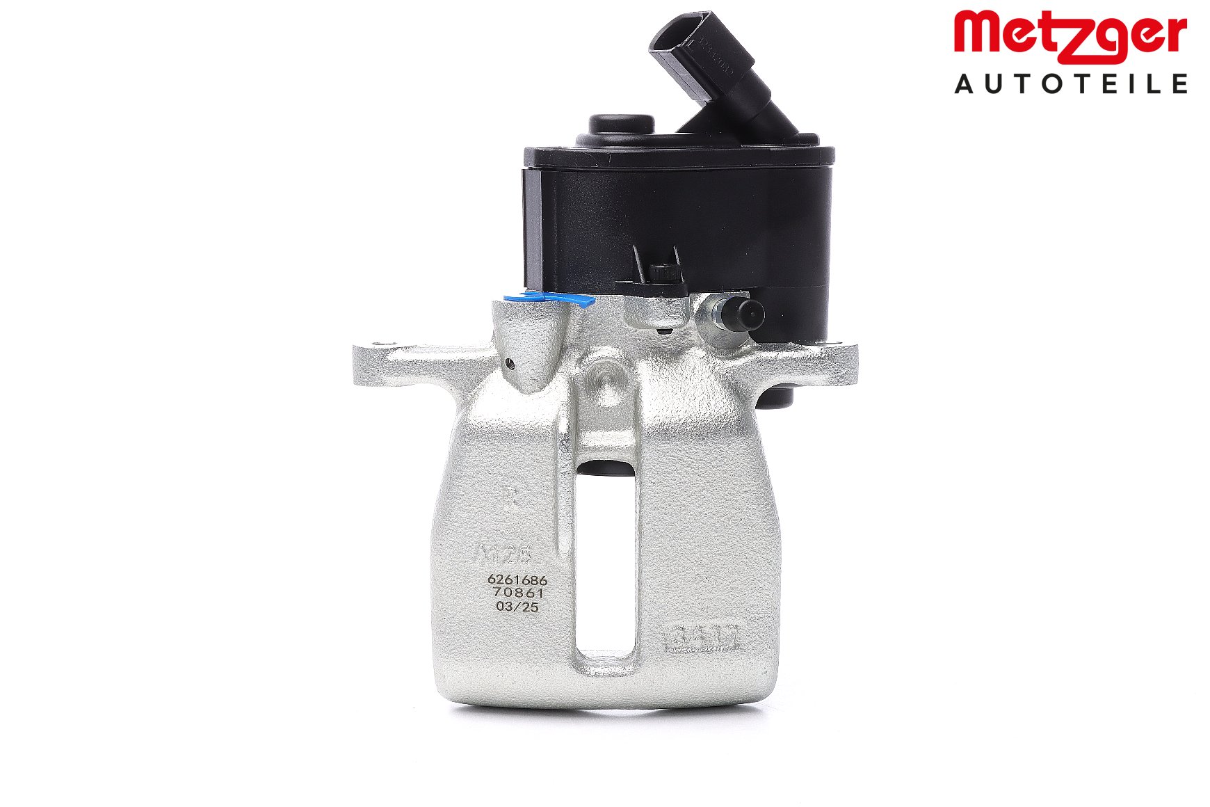Número OEM 4F0 615 404 H - Pinza de freno 6261686 SEAT, AUDI, SKODA