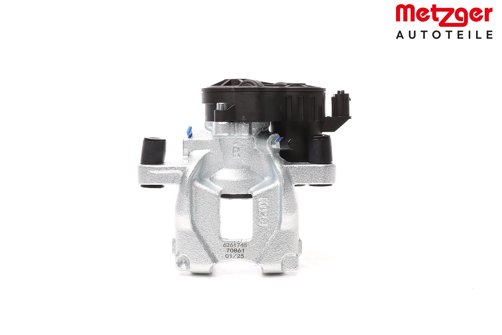 METZGER | Pinza freni Assale posteriore Dx 6261748 FORD Focus Mk4 Hatchback (HN) 2024 economici online