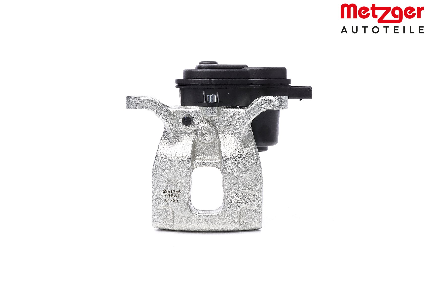 METZGER 6261765 Bremssattel Honda HR-V II