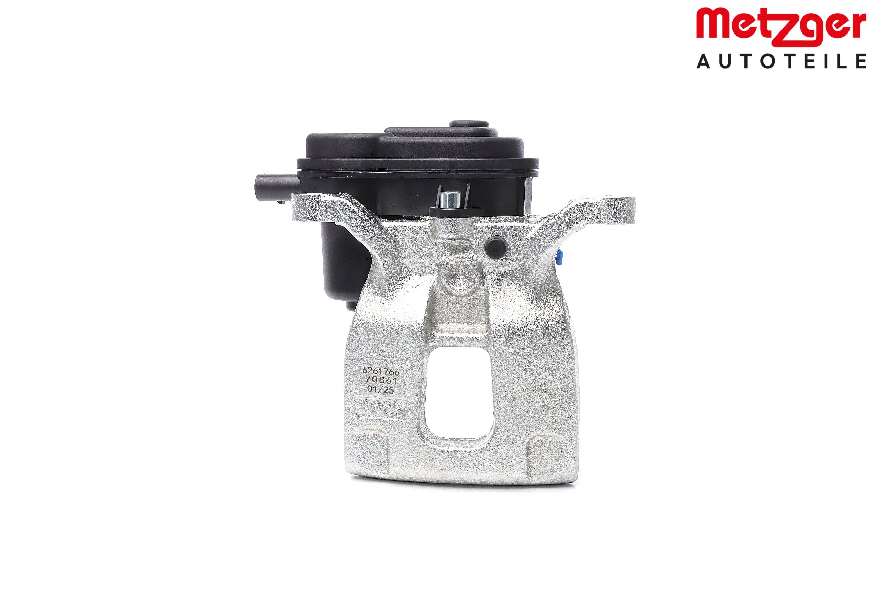 METZGER 6261766 Bremssattel Honda HR-V II