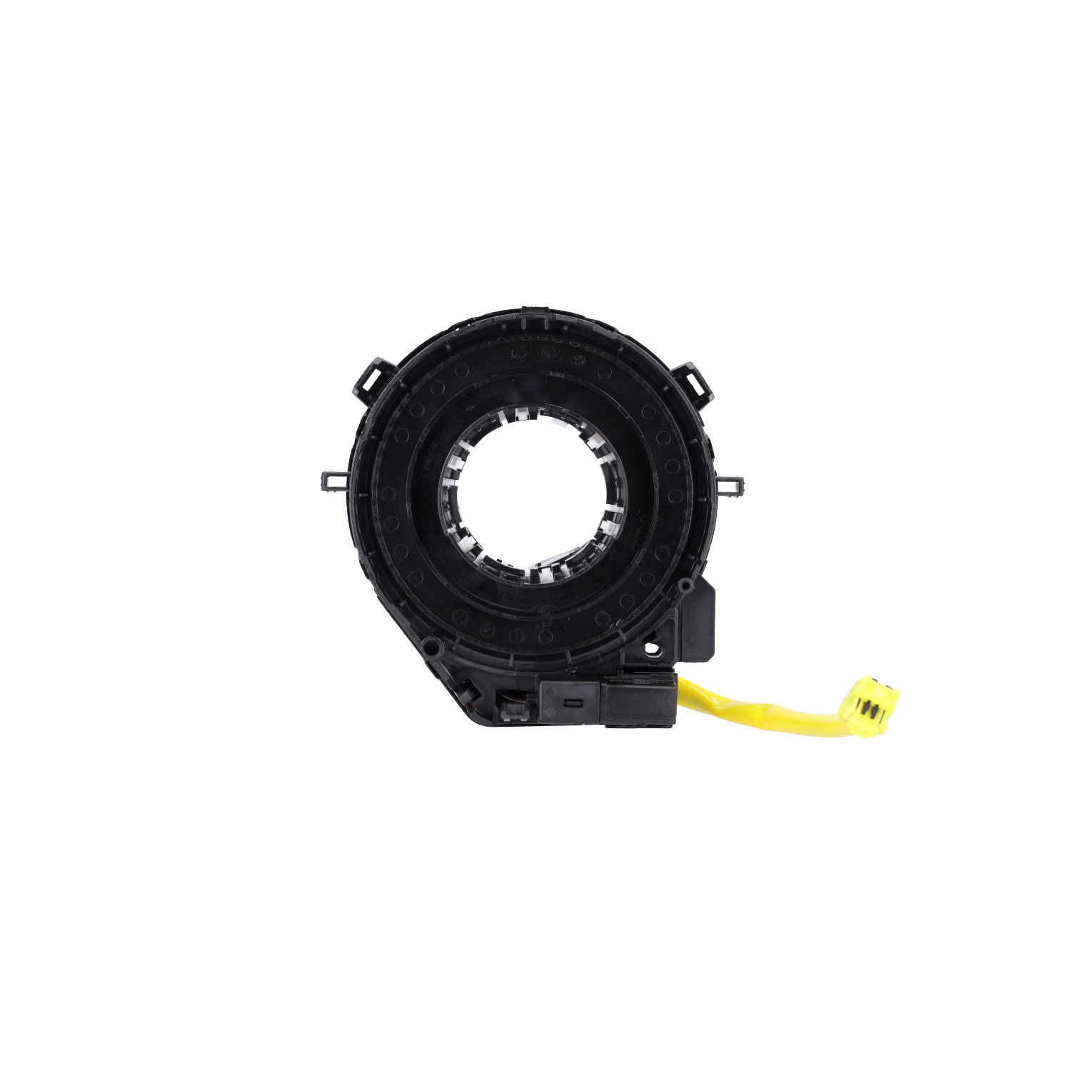 Muelle espiral, airbag 193242 FEBI BILSTEIN MAZDA 6 Hatchback (GH) 2.2 MZR-CD (GH10) 2010 125 cv