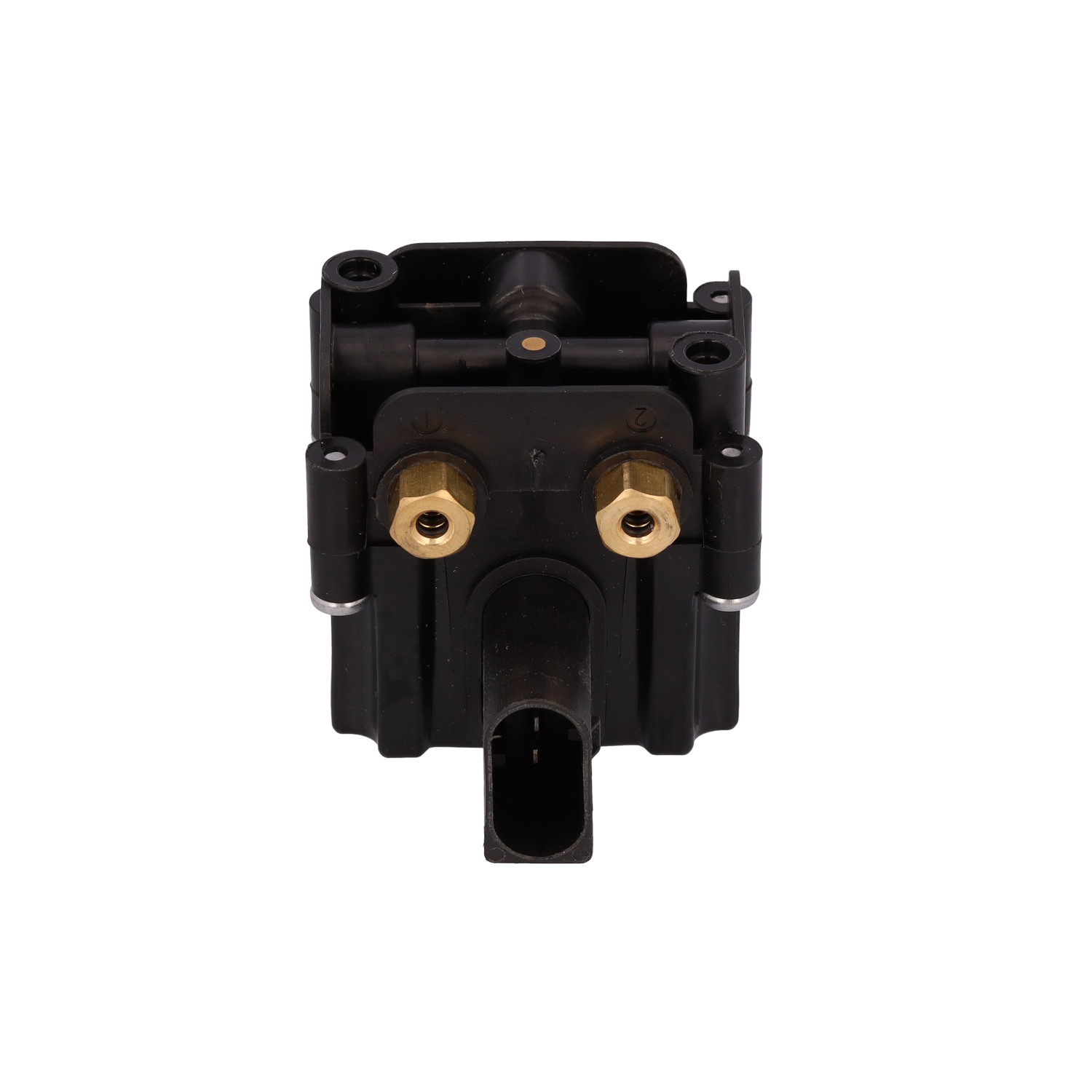 Numer OEM 37 20 6 789 938 - Zawór elektromagnetyczny, zawieszenie pneumatyczne 196908 BMW, LAND ROVER