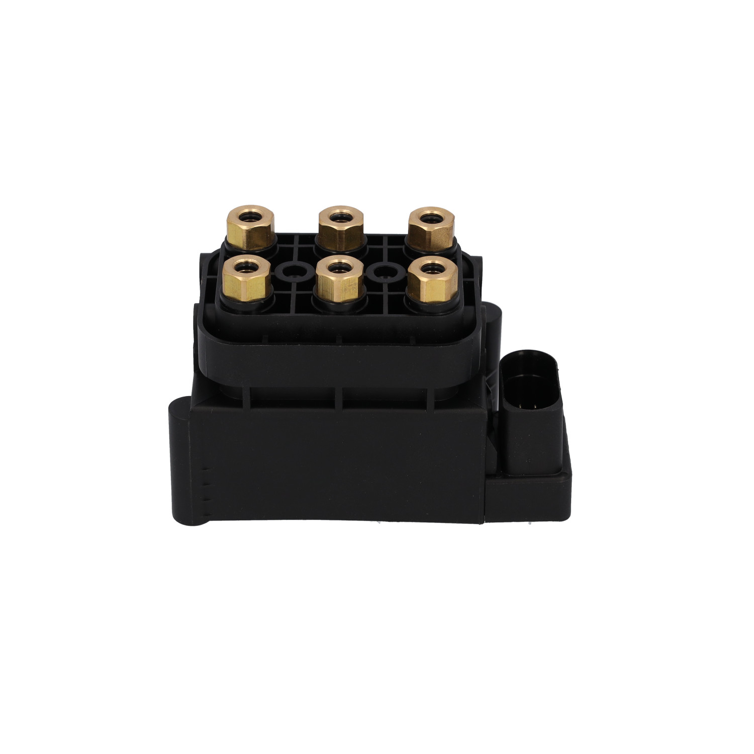 Numer OEM 7L0 698 014 - Zawór elektromagnetyczny, zawieszenie pneumatyczne 196910 AUDI, SKODA, SEAT, PORSCHE, TESLA