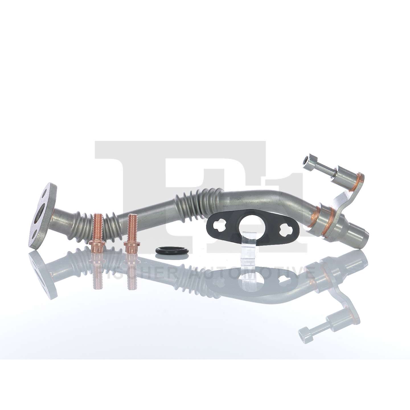 FA1 610-818Z Ölleitung für Turbolader BMW F01