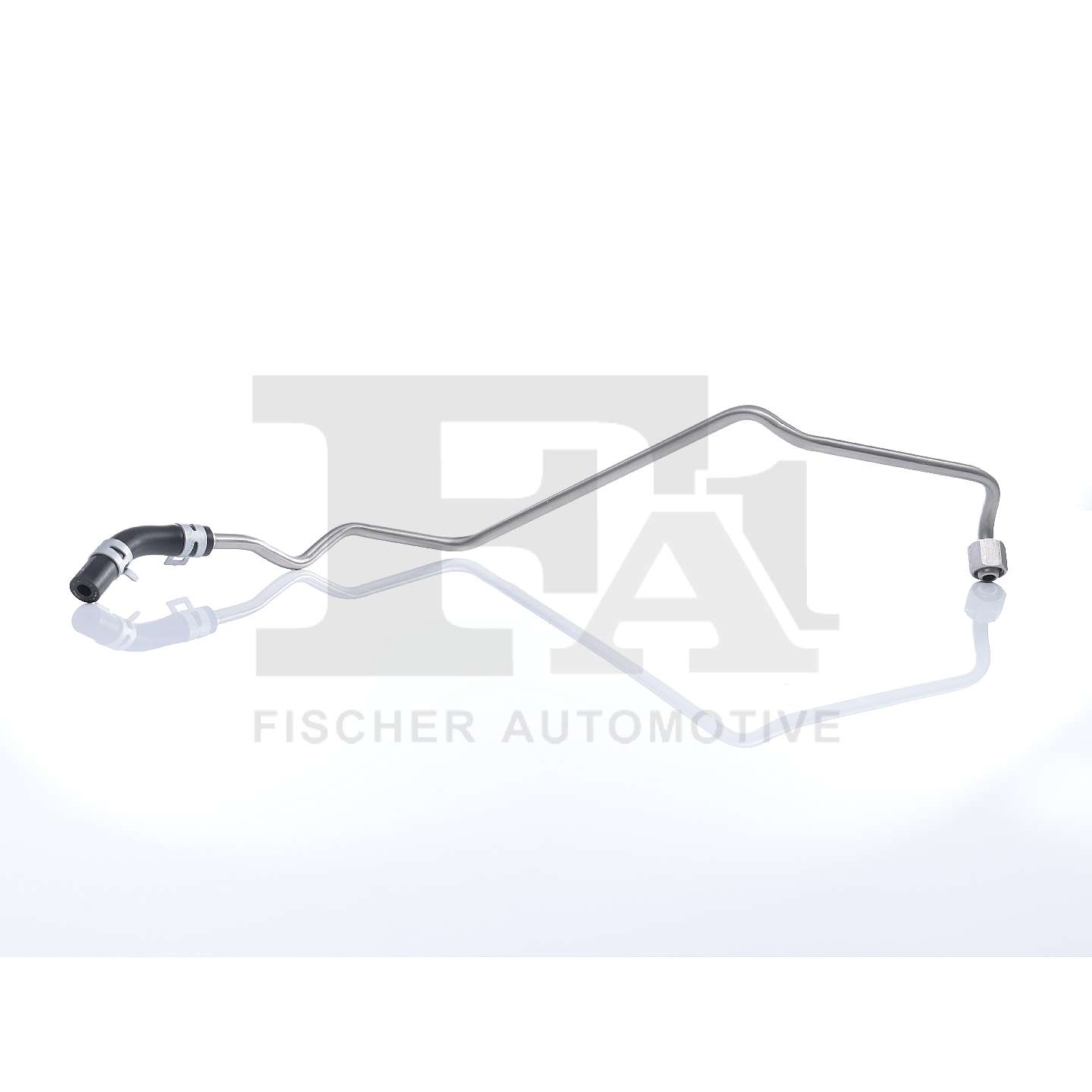 Tubo olio, Compressore 611-817 FA1 Volkswagen Touran I (1T1, 1T2) 2.0 TDI 2006 140 CV