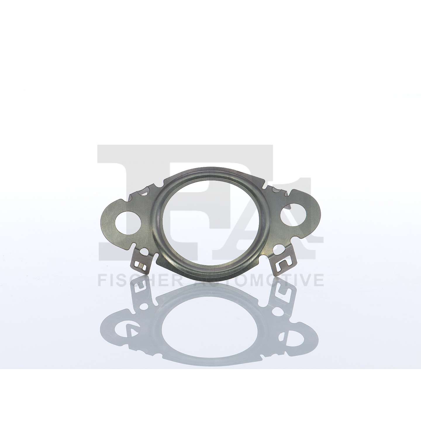 FA1 EG2100-903 egr valve gasket PEUGEOT 407 Saloon 2.0 HDi (6DRHHA) 163hp 2009