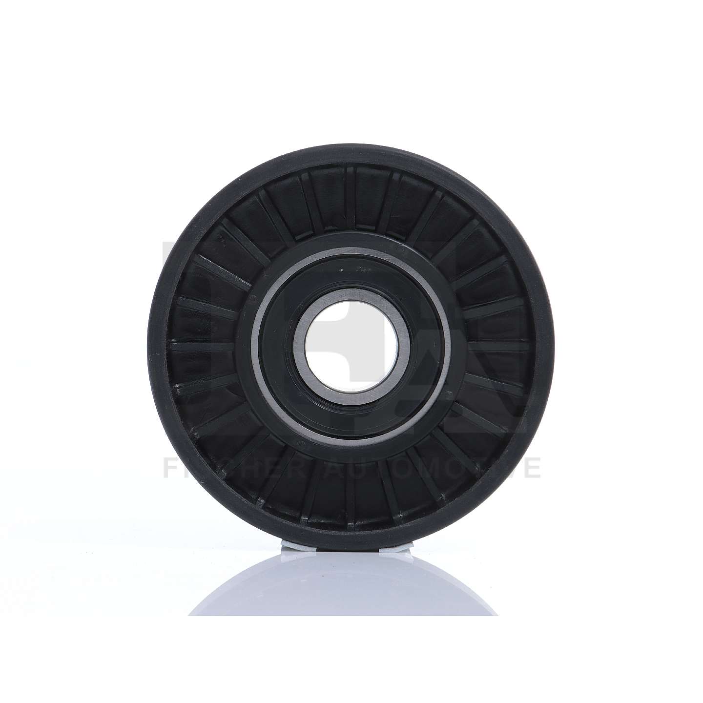 Número OEM 77 00 870 495 - Rolo tensor, correia trapezoidal estriada RW2205-919 RENAULT, DACIA, RENAULT TRUCKS