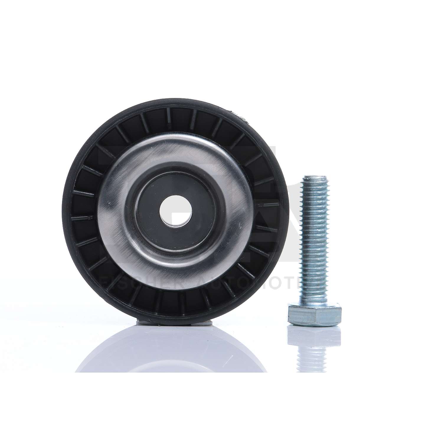 RZ1005-913 FA1 11281440237 Deflection / Guide Pulley, v-ribbed belt