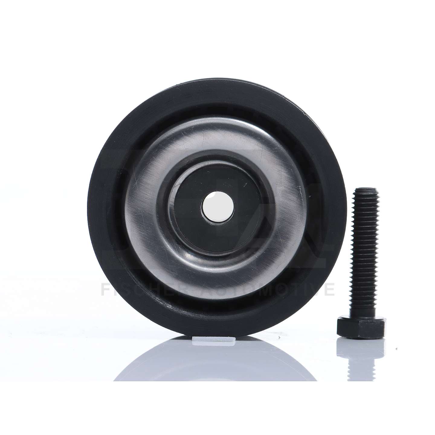 FA1 RZ1405-915 Idler pulley, serpentine belt MERCEDES-BENZ SPRINTER 3,5-t Platform/Chassis (907, 910) 311 CDI RWD 114 hp Diesel 2021