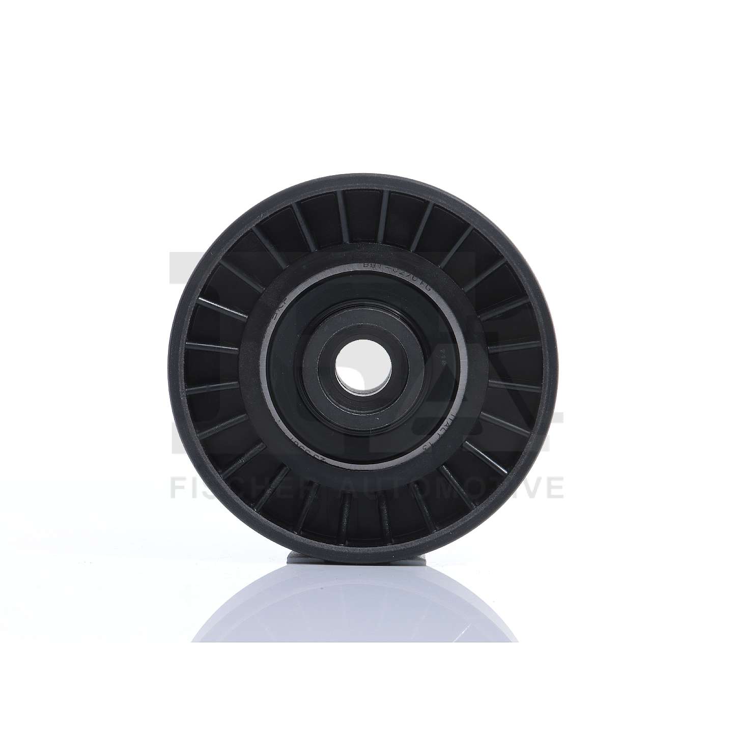 FA1 RZ2105-918 idler pulley, serpentine belt PEUGEOT 4007 (VU, VV) 2.2 HDi 156hp 2012