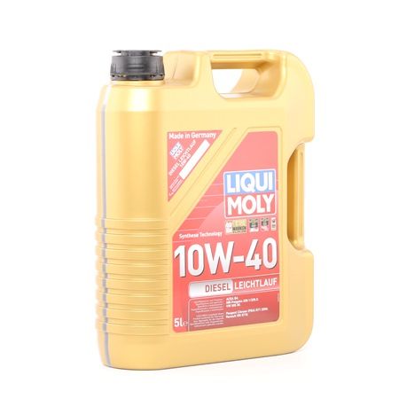kupić LIQUI MOLY (1387) Olej silnikowy