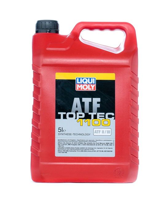 Servolenkung Öl 3652 LIQUI MOLY VOLVO 740 Limousine (744) 2.4 TD 1986 122 PS