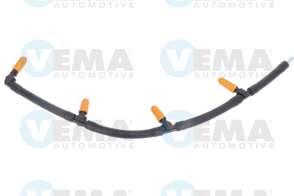 Numer OEM A 651 070 24 32 - Przewód paliwowy 470222 MERCEDES-BENZ