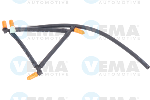 Numer OEM 7V2Q-9K022-AA - Przewód paliwowy 470225 FORD