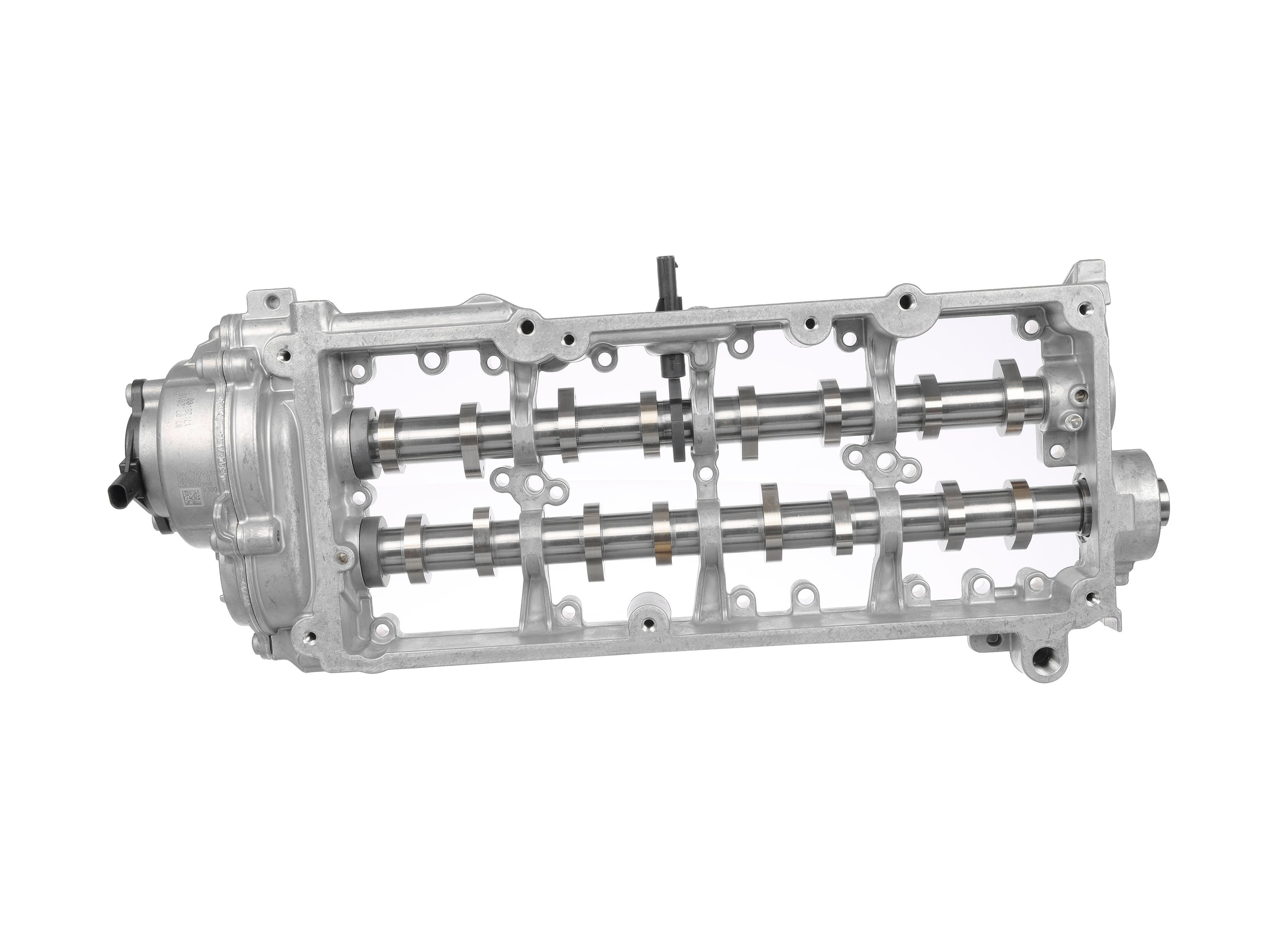ET ENGINETEAM HV0482 arbre à came Volkswagen Caddy Alltrack IV Break (SAB) 2.0 TDI 150CV 2015