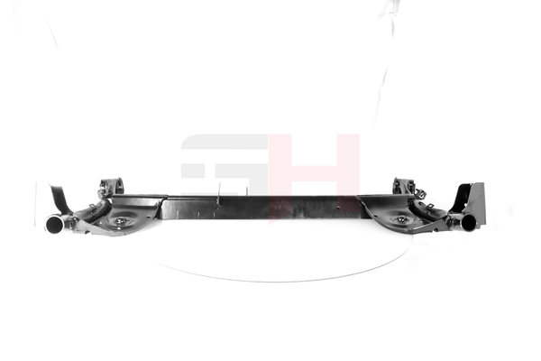 Numer OEM 55 50 123 71R - Korpus osi GH-593920 RENAULT, NISSAN, DACIA, RENAULT TRUCKS