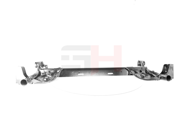 Akselskaft GH-593975 GH RENAULT Modus / Grand Modus (F, JP) 1.5 dCi 2005 65 hk