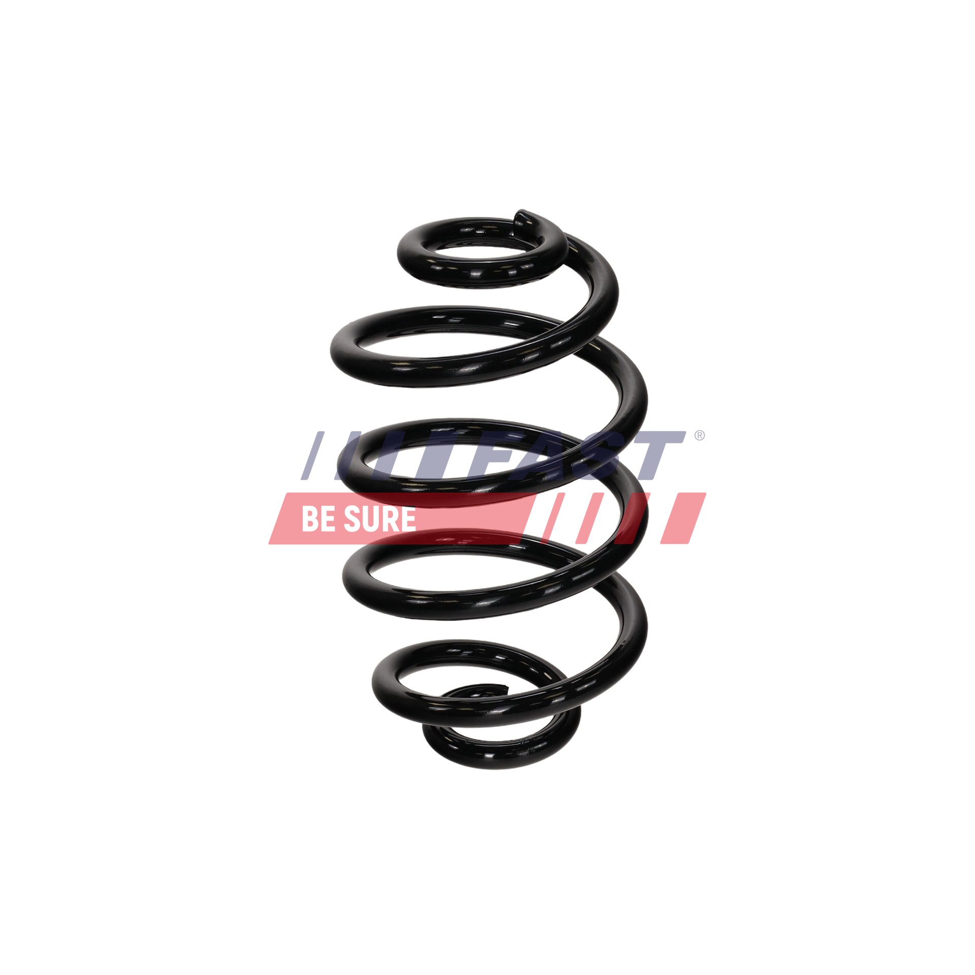 OEM-Nummer 4 24 319 - Fahrwerksfeder FT01931 OPEL, VAUXHALL