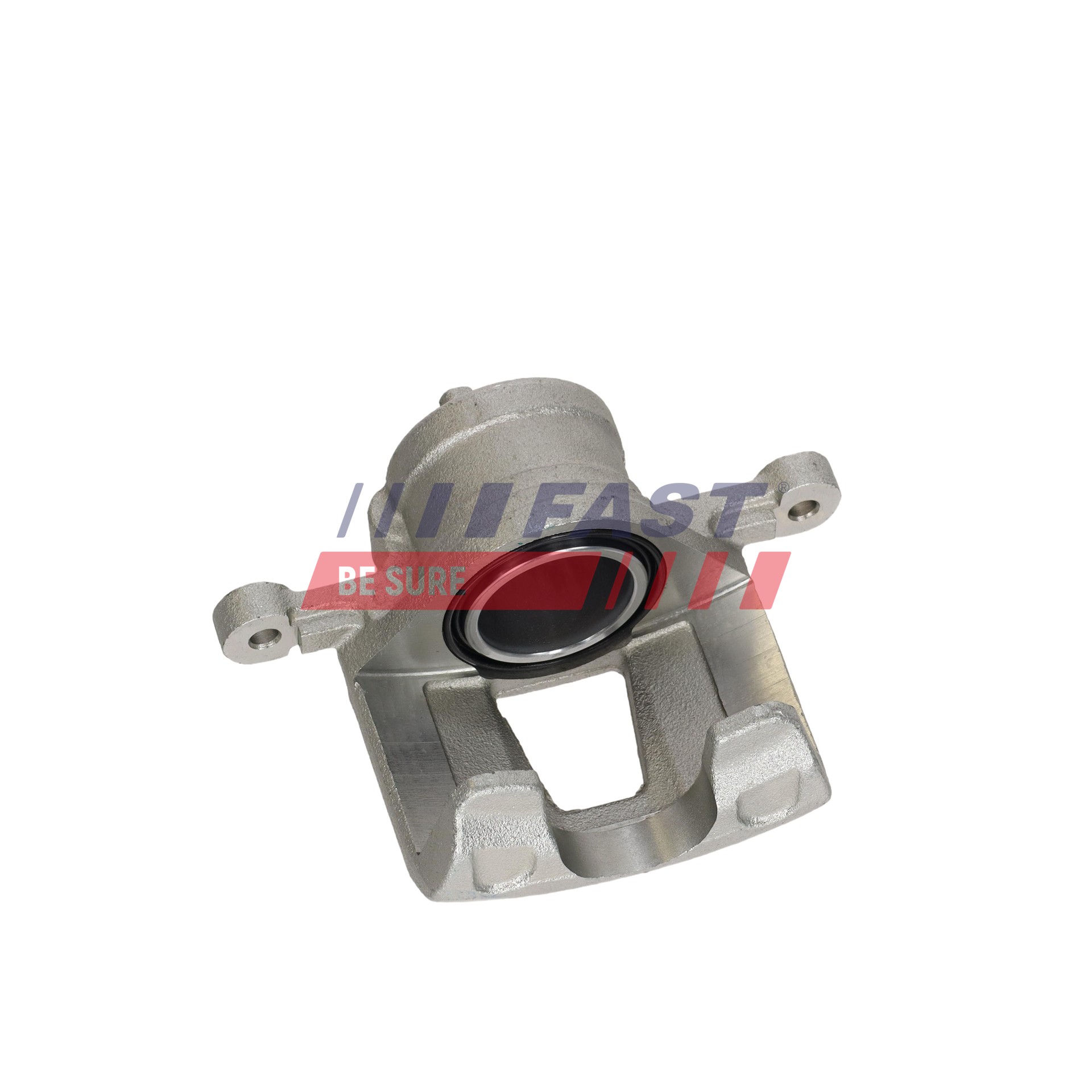 Bremssattel FT02474 FAST 96418872 Vorderachse links, ohne Halterahmen