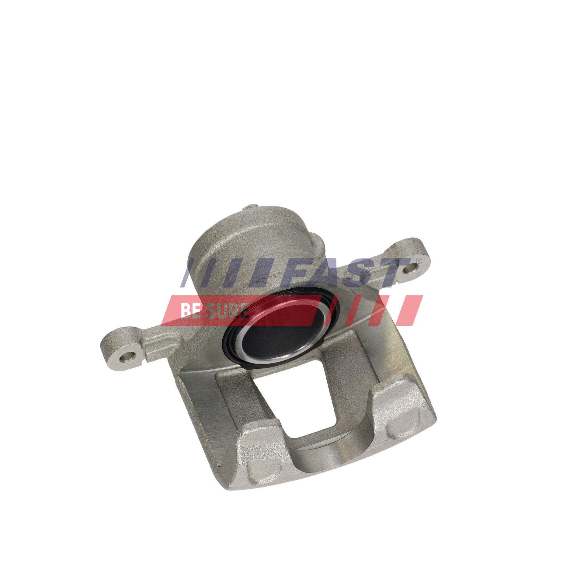 Bremssattel FT02475 FAST 96418872 Vorderachse rechts, ohne Halterahmen