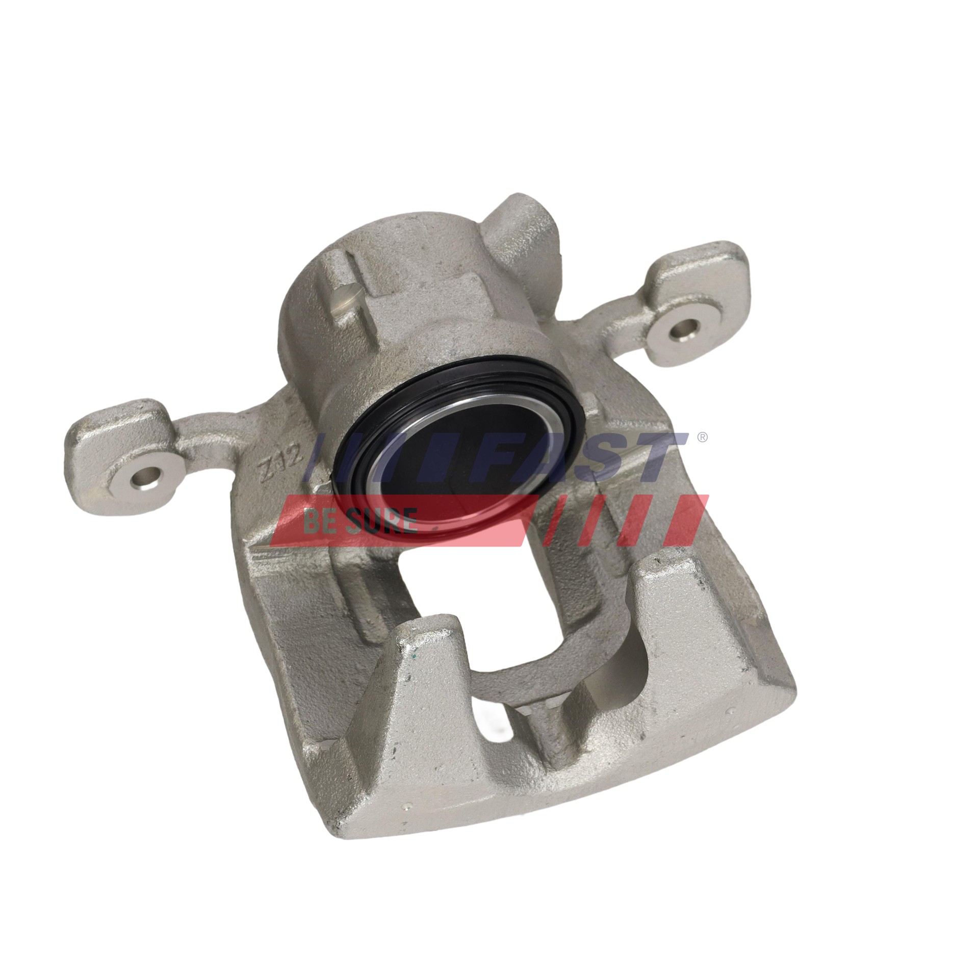 Bremssattel FT02495 FAST 41011AX60A Vorderachse rechts, ohne Elektromotor