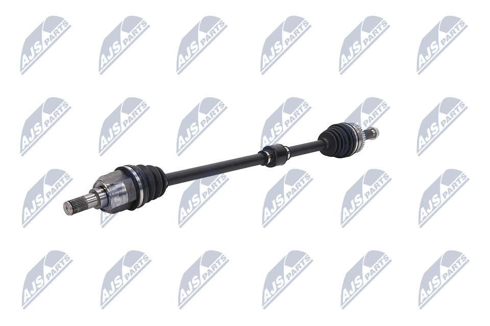 NTY | Gelenkwelle Vorderachse rechts NPW-KA-416 HYUNDAI i30 II Kombi (GD) 2025 günstig online