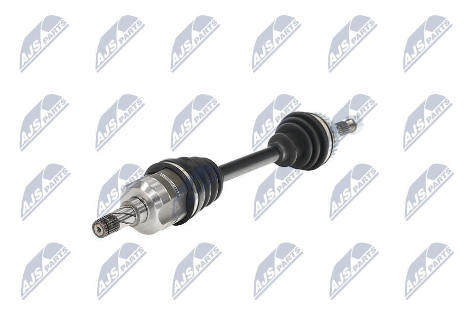 Gelenkwelle NPW-PL-162 NTY OPEL Vectra A Limousine (J89) 1.6 i (F19, M19) 1993 71 PS