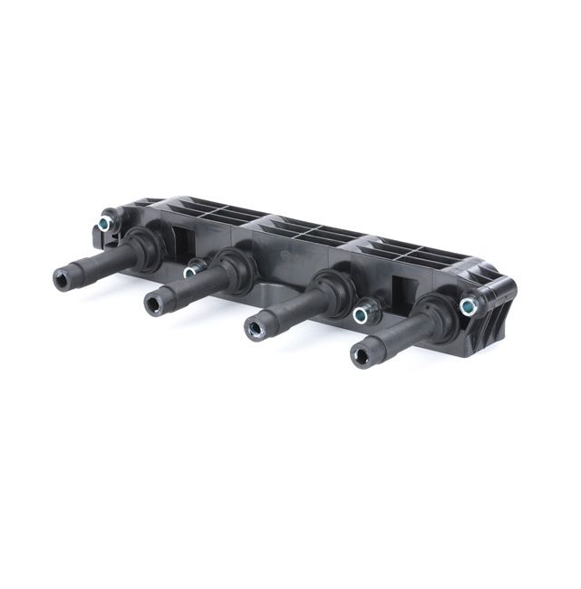Número OEM 19 00 521 2 - Bobina de ignição 880039 PEUGEOT, OPEL, CITROËN, CHEVROLET, TESLA