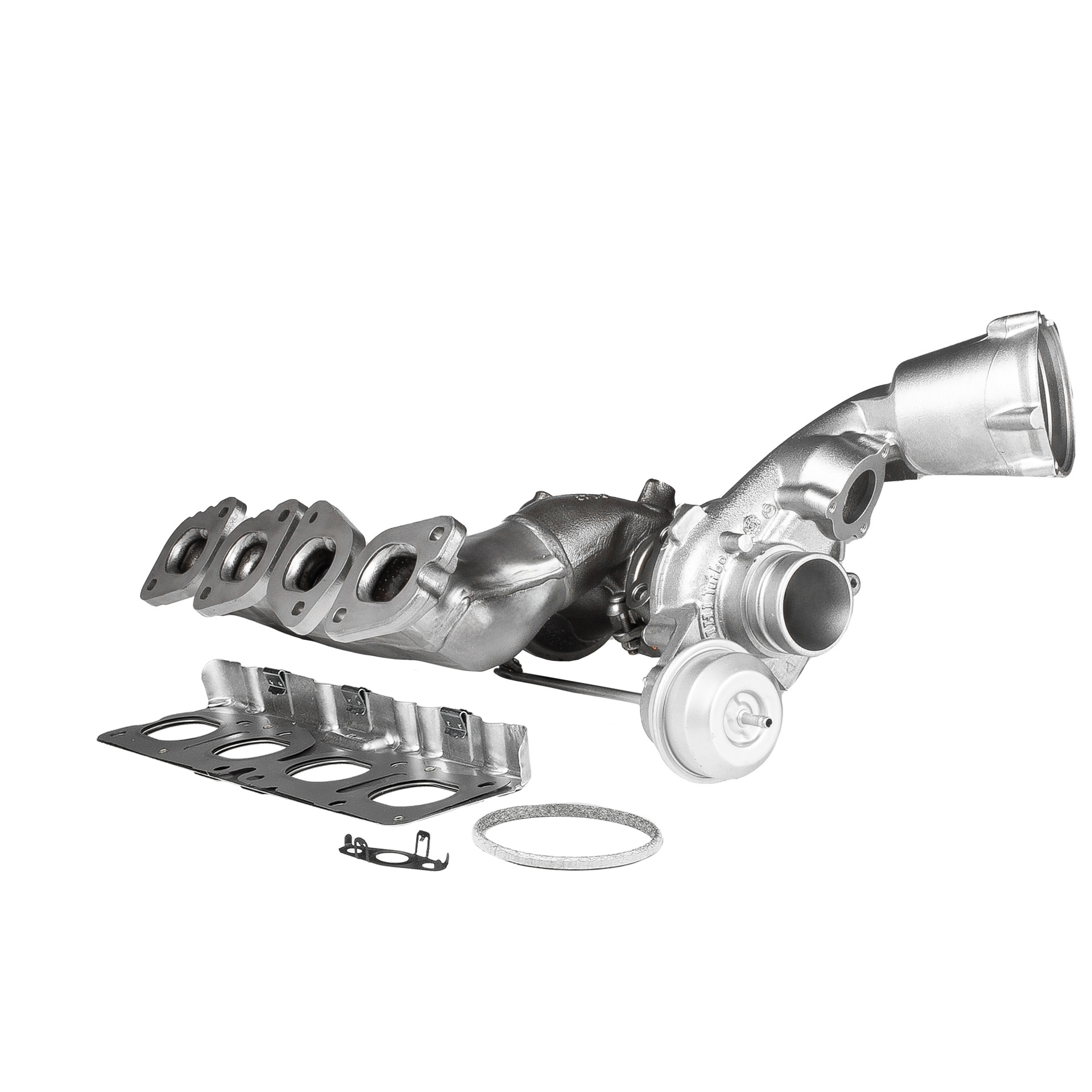 Numer OEM A274 090 21 80 - Turbosprężarka 9V107RSG MERCEDES-BENZ