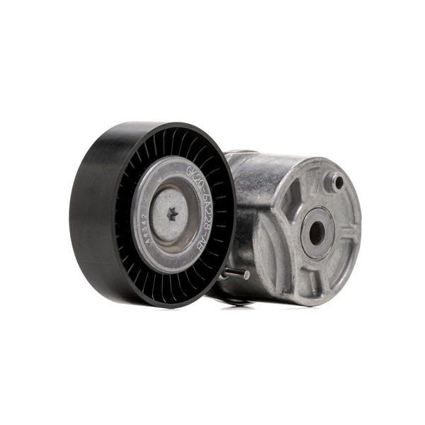 FORD 2383344 Spannrolle, Keilrippenriemen FORD Transit Custom V362 Bus (F3) 2.0 EcoBlue mHEV 170 PS Diesel/Elektro 2022
