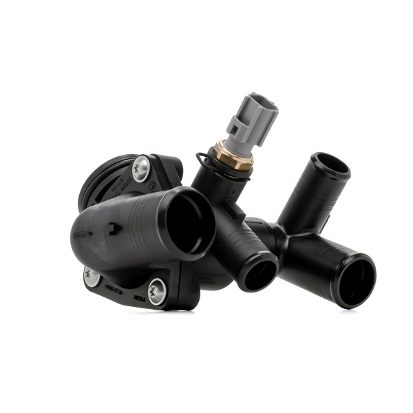 Numer OEM BK2Q 8A586 AB - Korpus termostatu 1731770 FORD
