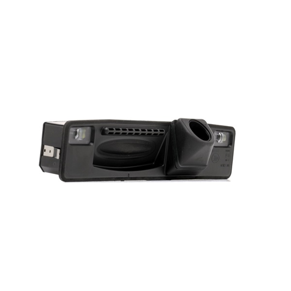 Interruttore, Sbloccaggio cofano posteriore 2445415 FORD FORD C-Max II (DXA/CB7, DXA/CEU) 1.0 EcoBoost 2019 125 CV