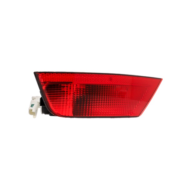 Mistachterlampen 2013949 FORD FORD Ecosport Mk2 1.5 TDCi EcoBlue 2025 125 Pk