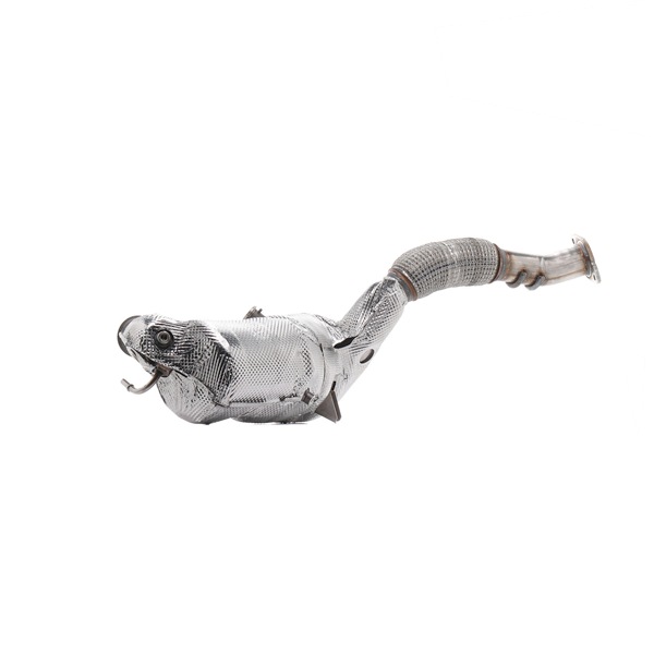 Partikelfilter 2540157 FORD FORD Transit Custom V362 Bus (F3) 2.0 EcoBlue mHEV 2024 170 HK