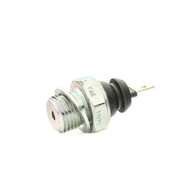FAE 11270 oil pressure sensor PEUGEOT 205 II Hatchback 1.4 72hp 1988