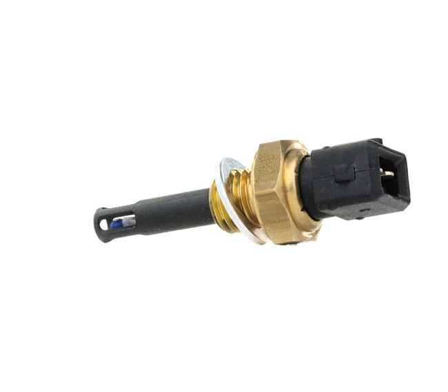 Número OEM STC 2302 - Sensor, temperatura del aire de admisión 33166 LAND ROVER