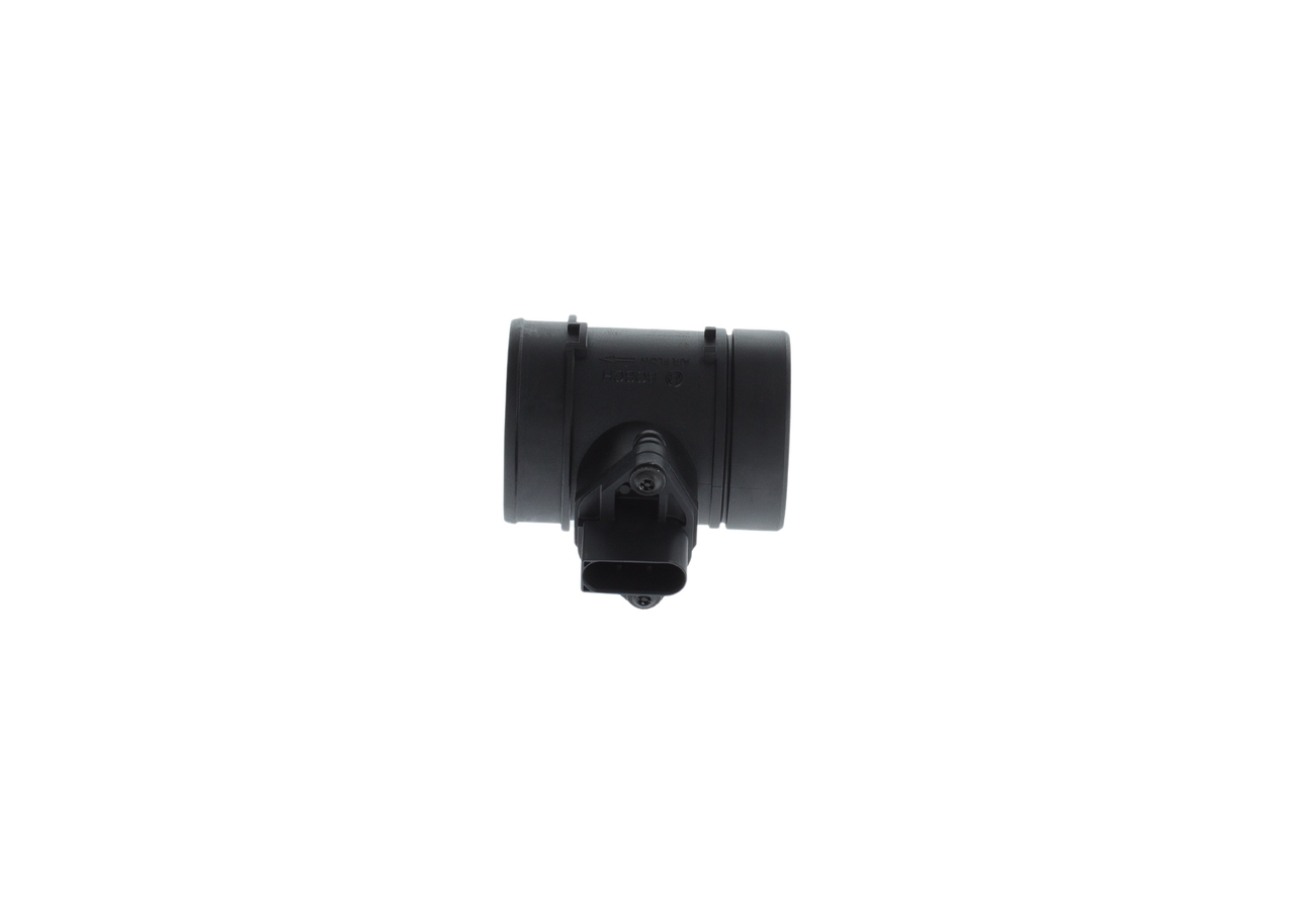 OEM nummer 057 906 461 C - Luftmassemätare 0 281 006 697 VW, AUDI, SKODA, SEAT, PORSCHE