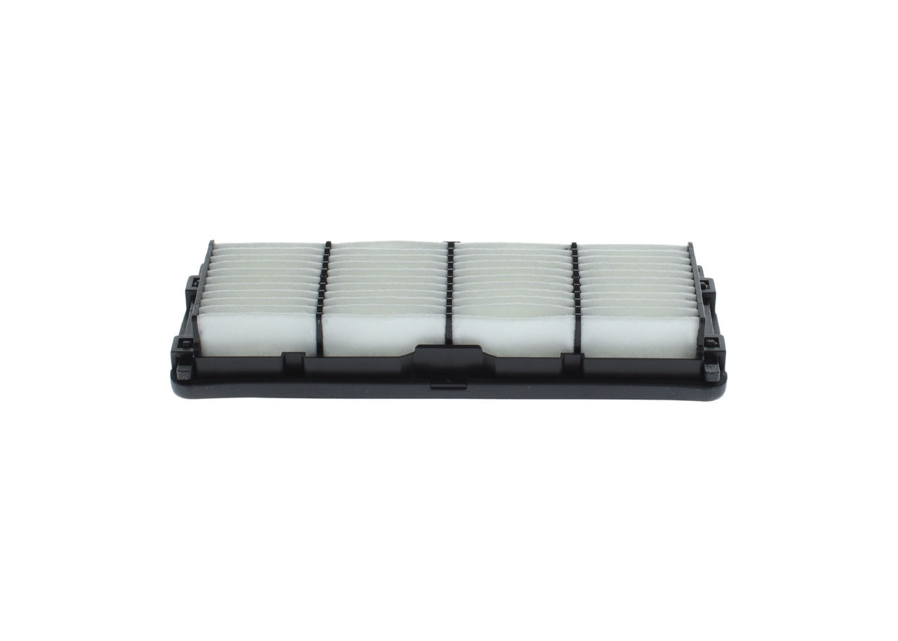 Motorluftfilter F 026 400 843 BOSCH HYUNDAI i10 III Schrägheck (AC3, AI3) 1.0 T-GDi 2022 100 PS