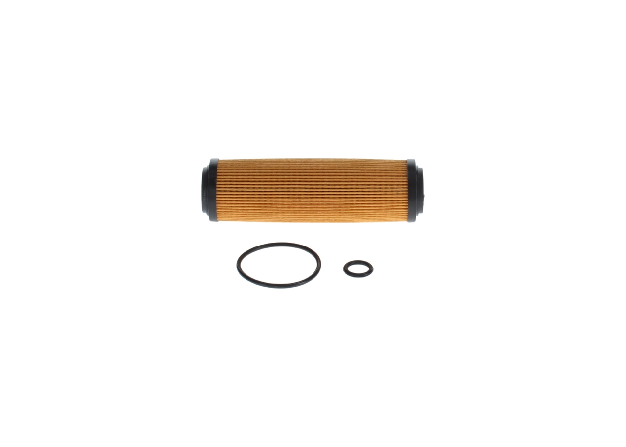 Numer OEM A 271 184 01 25 - Filtr oleju F 026 407 404 MERCEDES-BENZ, MAYBACH