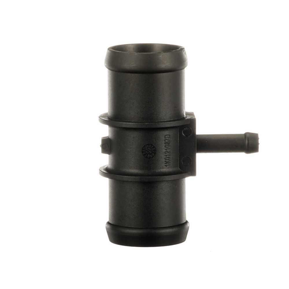 Numéro OEM 1K0 121 087 D - Tuyauterie du réfrigérant 02-3825 AUDI, SEAT, SKODA